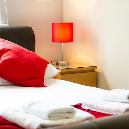 2 Bed 2 Bathroom Apartment Free Parking Bristol Exterior foto