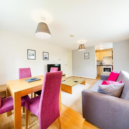 2 Bed 2 Bathroom Apartment Free Parking Bristol Exterior foto